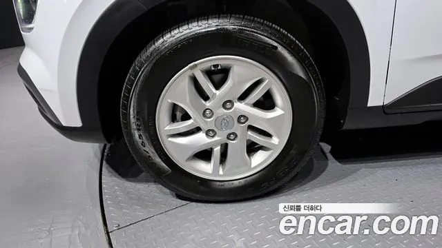 Hyundai Venue Venue 1.6 Modern Plus — Фото автомобиля 5