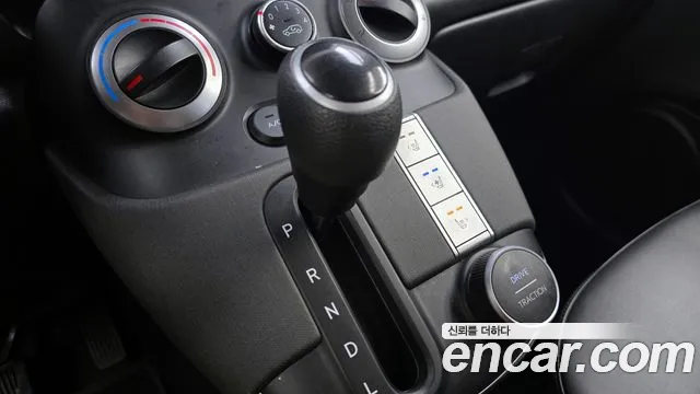 Hyundai Casper Casper Modern — Фото автомобиля 9