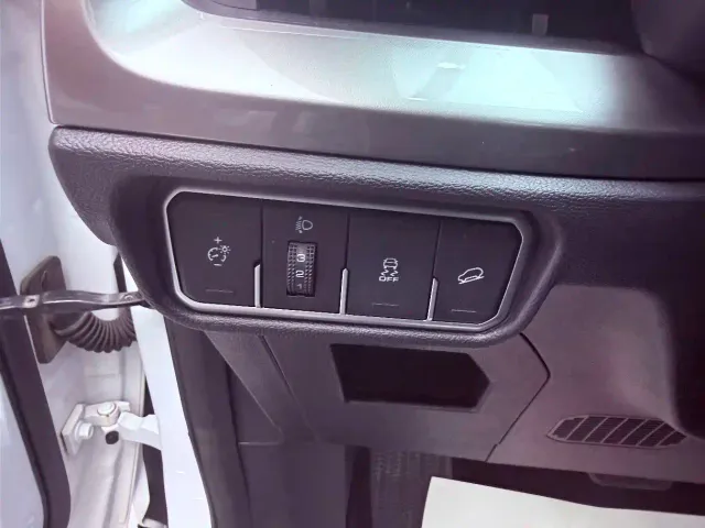 Haval H6 — Фото автомобиля 9