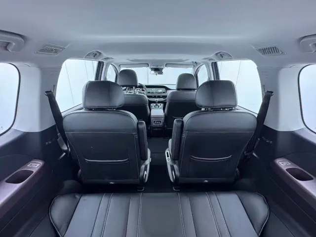 GAC Trumpchi M6 — Фото автомобиля 11