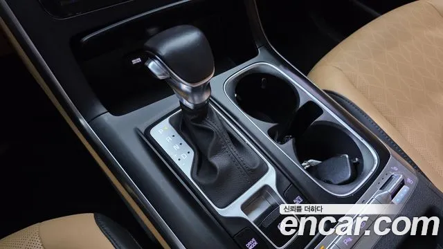 Kia Canival Carnival 4 поколение Дизель 9 мест Prestige — Фото автомобиля 8