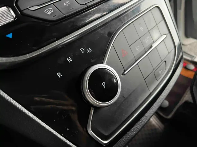 Maxus G20 — Фото автомобиля 7