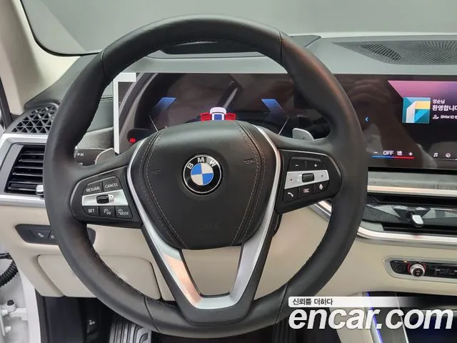 BMW X5 — Фото автомобиля 16