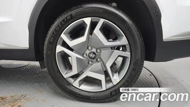Hyundai Palisade The New Palisade Дизель 2.2 2WD — Фото автомобиля 20