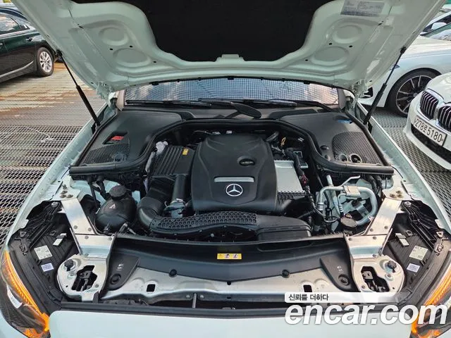 Mercedes-Benz E-Class W213 — Фото автомобиля 6