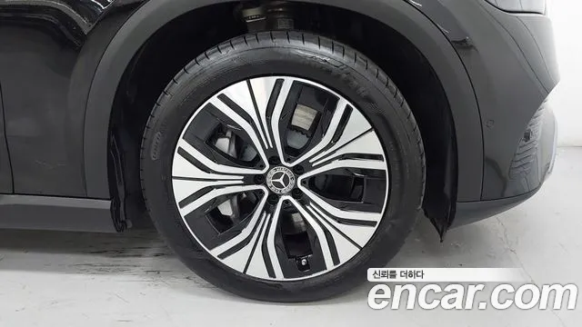 Mercedes-Benz EQE X294 — Фото автомобиля 5