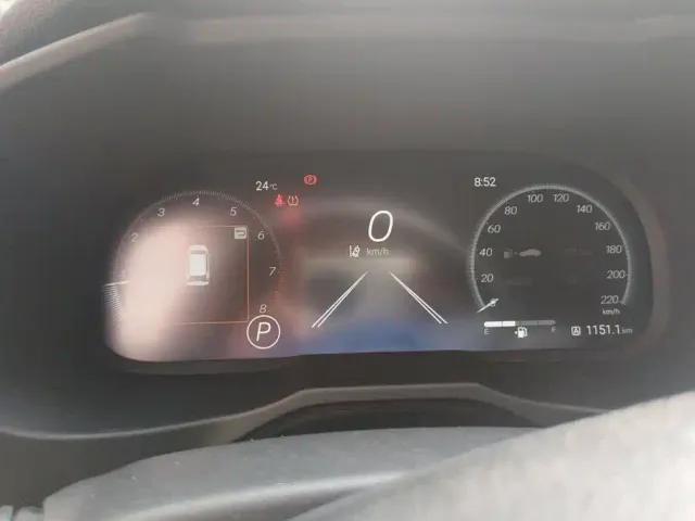 Toyota RAV4 — Фото автомобиля 13