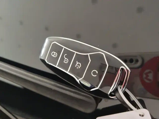 BYD Song PLUS — Фото автомобиля 8