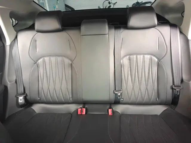 Changan Lamore — Фото автомобиля 7