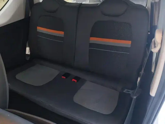 Wuling Hongguang Mini EV — Фото автомобиля 11