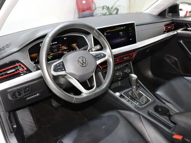Volkswagen Lavida — Фото автомобиля 10