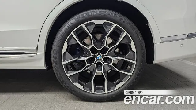 BMW X7 G07 — Фото автомобиля 6