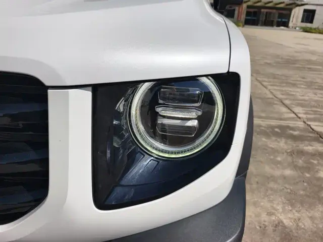 Haval Big Dog — Фото автомобиля 5