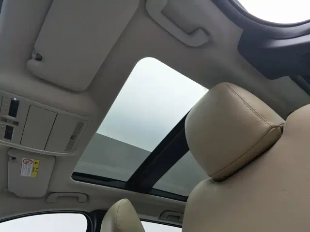 Mazda CX-50 Xingye — Фото автомобиля 14