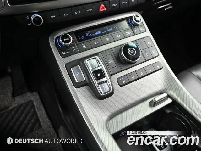 Hyundai Palisade The New Palisade Бензин 3.8 2WD — Фото автомобиля 9