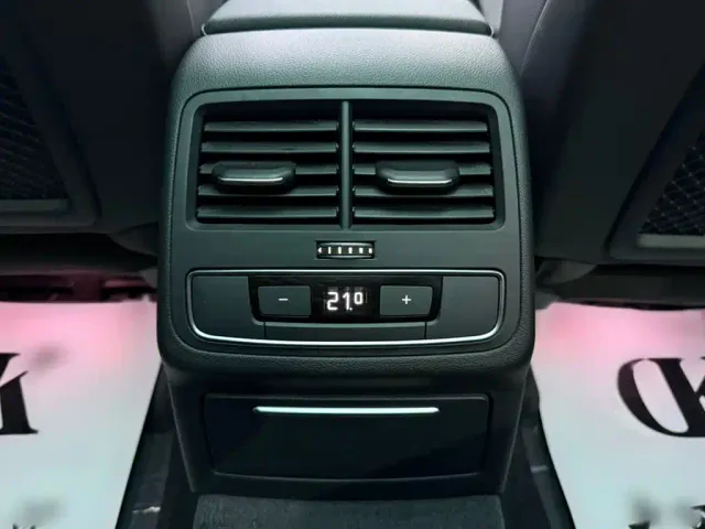 Audi A4L — Фото автомобиля 15