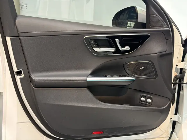 Mercedes-Benz C-Class — Фото автомобиля 17