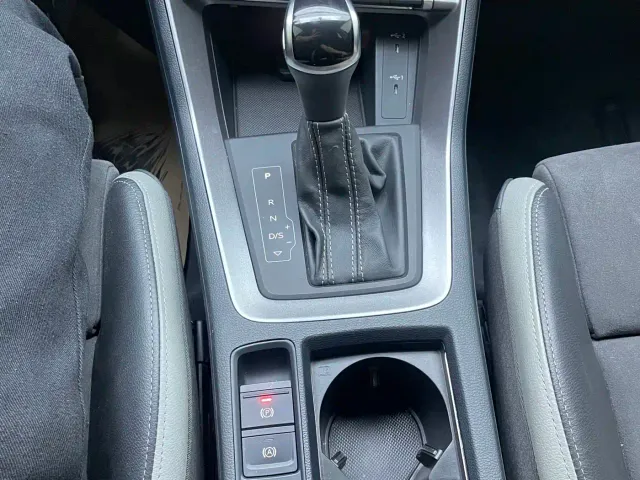 Audi Q3 — Фото автомобиля 20