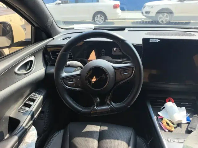 BYD Seal 06 — Фото автомобиля 15