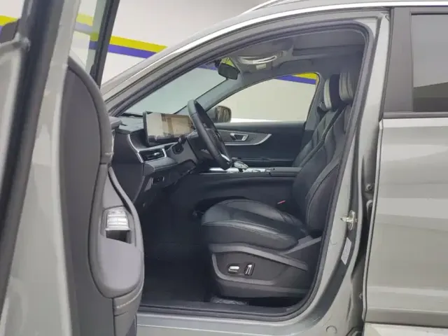 Chery Tiggo 8 PLUS — Фото автомобиля 9