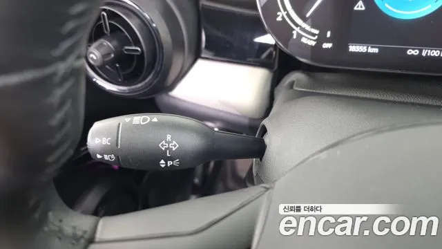 MINI Cooper — Фото автомобиля 29