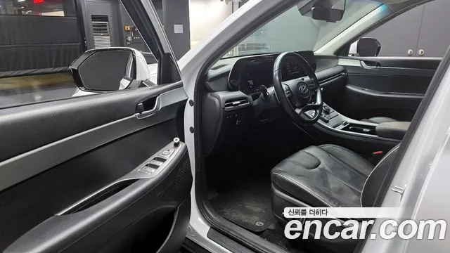 Hyundai Palisade The New Palisade Дизель 2.2 2WD — Фото автомобиля 10