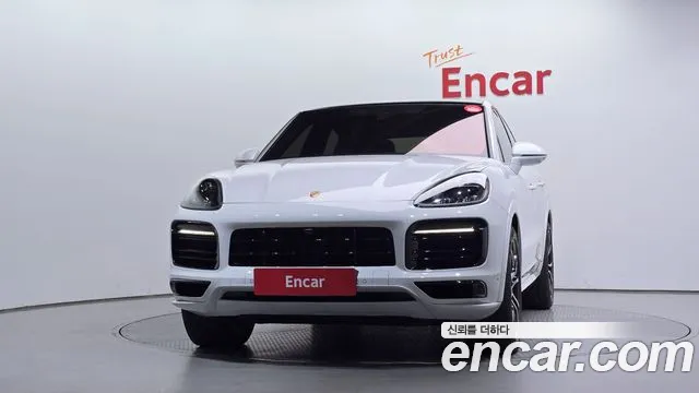 Porsche Cayenne PO536 — Фото автомобиля 3