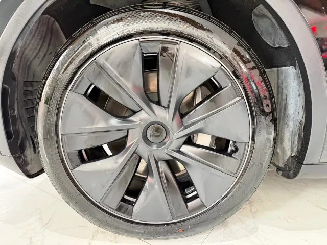 Tesla Model Y — Фото автомобиля 16