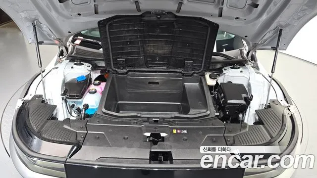 Hyundai Ioniq 5 Ioniq5 — Фото автомобиля 6