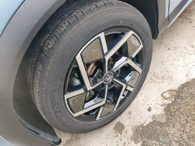 BYD Yuan PLUS — Фото автомобиля 22