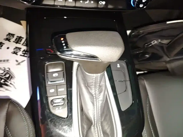 Chevrolet Menlo — Фото автомобиля 13
