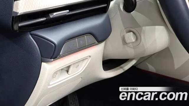 Genesis GV80 2.5T Бензин AWD — Фото автомобиля 16