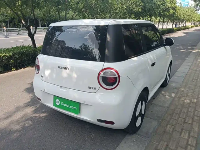 Changan Lumin — Фото автомобиля 6
