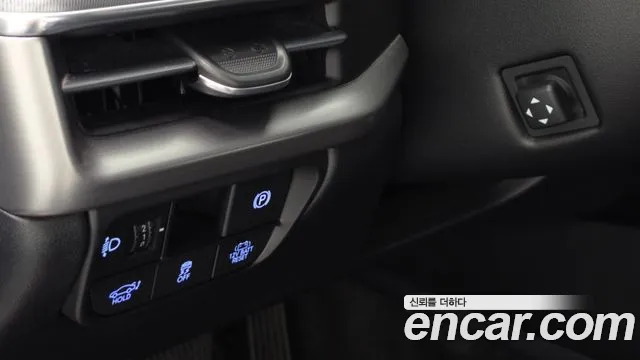 Hyundai Grandeur — Фото автомобиля 16