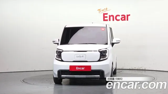 Kia RAY — Фото автомобиля 3