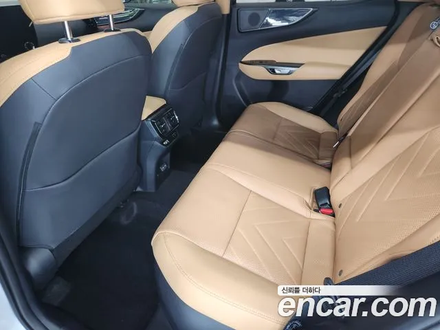 Lexus NX 2nd Gen — Фото автомобиля 11