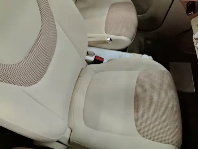 Wuling Hongguang Mini EV — Фото автомобиля 24
