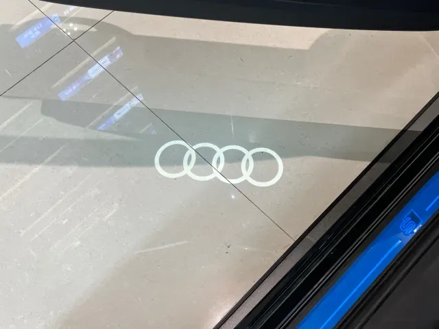 Audi A6L — Фото автомобиля 9