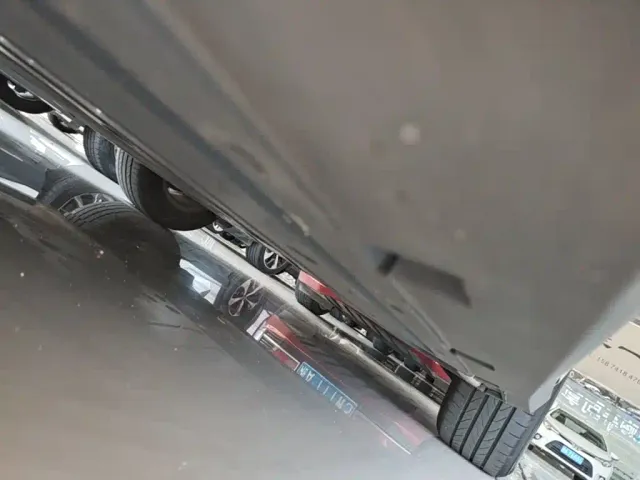 BYD Seal 06 — Фото автомобиля 21