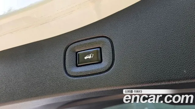 Renault Korea QM6 QM6 (New) — Фото автомобиля 30