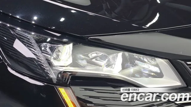 Peugeot 3008 — Фото автомобиля 22