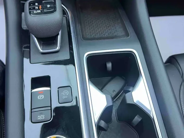 Nissan Terra — Фото автомобиля 15