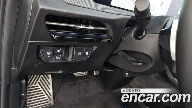 Kia EV6 — Фото автомобиля 18