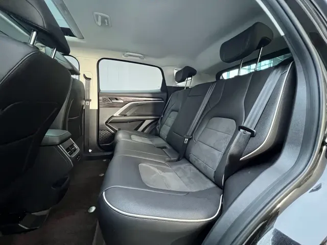 Haval H6 — Фото автомобиля 17