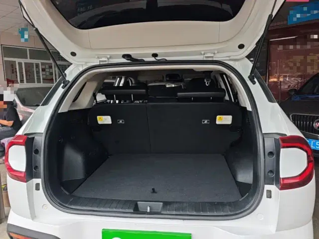 Hyundai ix35 — Фото автомобиля 18