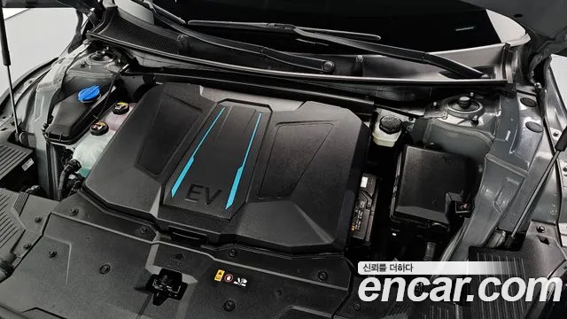 Hyundai Ioniq5 Ioniq5 — Фото автомобиля 6