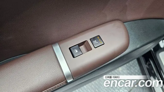 Hyundai Grandeur — Фото автомобиля 29