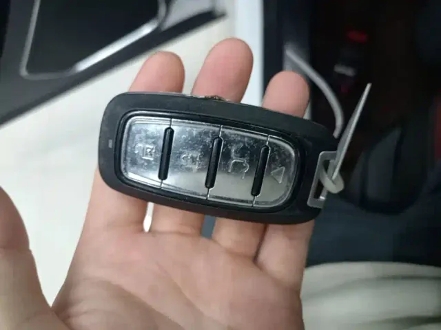Jetour X70 Plus — Фото автомобиля 8