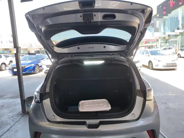 BYD Dolphin — Фото автомобиля 18