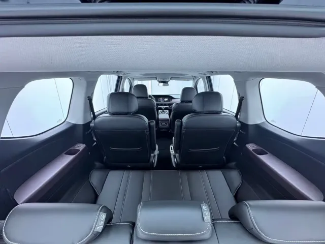 GAC Trumpchi M6 — Фото автомобиля 14